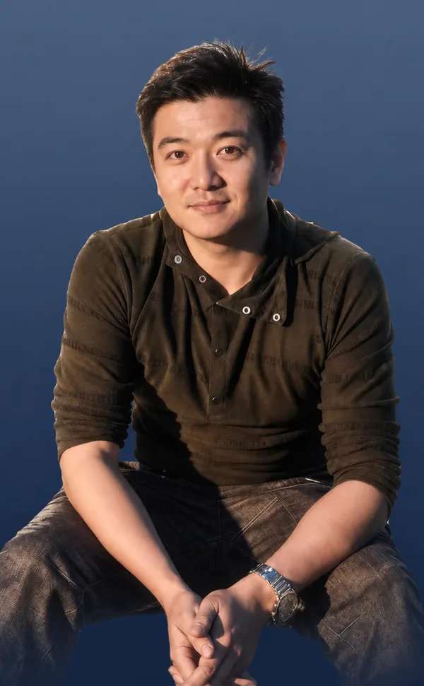 邵丹